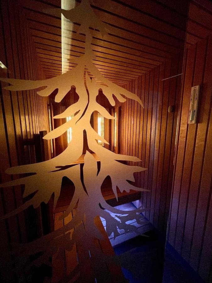 Hotel Strachan Family Jasna Demänovská Dolina Eksteriør bilde